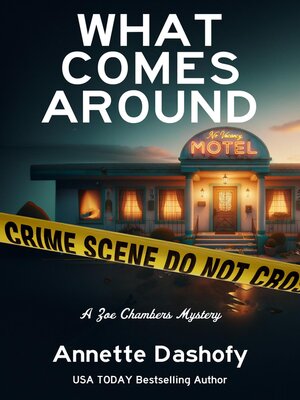 cover image of What Comes Around